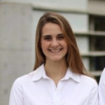Bárbara Moncho, Content writer in Spanish in Madrid