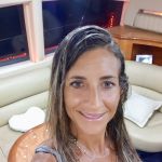 Maria Eugenia Hazaña, Entrenadora personal en Estepona