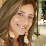 Maria Eugenia Hazaña, Cangur a Estepona