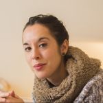 Marta Fernandez Soldado, Redactora de contenidos en catalán a Terrassa