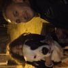 Carlos Gago, Cuidador de mascotes a Huelva