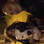 Carlos Gago, Cuidador de mascotes a Huelva