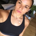 Luciana Bellon, Assistenta personal a Madrid