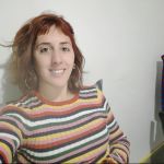 Leandra López, Nutritionist in Barcelona