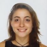 Lucía Giménez Guardiola, Monitora de lleure a Vic