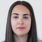 Irene Martinez Garcia, Babysitter in Granada