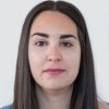 Irene Martinez Garcia, Psicòloga a Granada