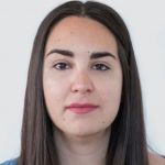Irene Martinez Garcia, Psicóloga en Granada