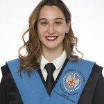 Raquel García Amigo, Children's entertainer in Madrid