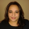 Encarna Barqueros, House cleaner in Murcia