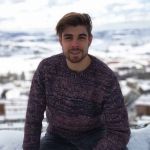 Imanol López Alvarez, Redactor de continguts en castellà a Bilbao