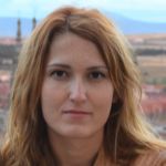 Andreea Nechita, Spanish to Romanian Translator in Lerma