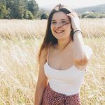 Jessica Canosa, Animadora infantil a A Coruña