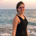 Maite Cirera, Redactora de contenidos en catalán a Barcelona