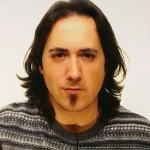 Manuel Cañabate, Informàtic a Madrid