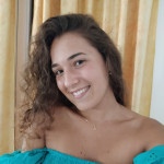 Nerea Fernández, Animadora infantil a Oviedo