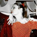 Veronica Jaso Gimeno, Children's entertainer in El Campello