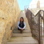 Carolina Borreguero San Miguel, Architect in Madrid