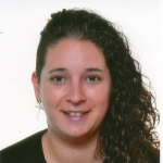 Cristina Sanchez, House cleaner in Badajoz