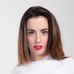 Nuria Ramos Bellido, Content writer in Spanish in Barcelona