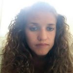 Lisett Milagro Garcia, Netejadora a La Algaba