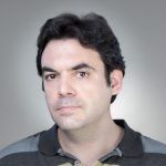 Daniel Borrego, Photography tutor in Madrid