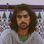 Julio Wamba Álvarez Gallego, Masseur in Tarifa