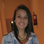 Laura Martinez Montoya, Nursing assistant in Murcia