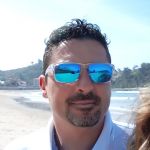Pedro Codesal, Masseur in Arroyomolinos