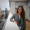 Ángela Villoria, Content writer in Spanish in Burgos