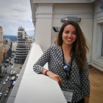 Ángela Villoria, Content writer in Spanish in Burgos
