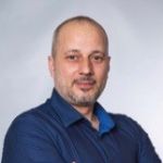 Gianfranco Zonno, 	Movers in Cartagena