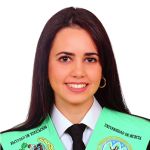 Laura Galián Carrasco, Child educator in Murcia