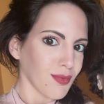 Noelia Mira Moya, House cleaner in Valdepeñas