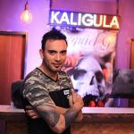 Jorge Roldan, DJ in Barcelona