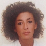 Inma Ferreira, Architect in Zaragoza