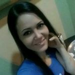 Yinet González, House cleaner in Mérida