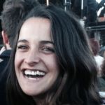 Lena Saiz, Leisure Instructor in Burgos