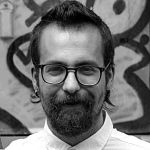 Juan García Varela, Videographer in A Coruña