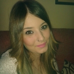 Virginia Rubio Carrillo, Image consultant in Badajoz