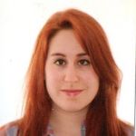 Silvia Zamora, Content writer in Catalan in Santa Coloma de Cervelló