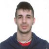 Carlos Parra, Lifeguard in Almería
