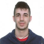 Carlos Parra, Lifeguard in Almería