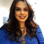 Luisa Flores, Geriatric assistant in Málaga
