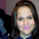 Miriam Leandro García, Netejadora a Badajoz