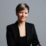 Li Di, English tutor in Barcelona