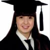 Mireia López, Traductora d'espanyol a anglès a L'Hospitalet de Llobregat