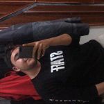 Denis Sanchez, Personal trainer in Ferreries