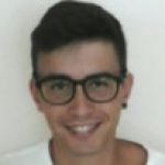 Juan Muñoz Reja Martín, Drum tutor in Granada