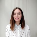 Carla Lázaro, Content writer in Spanish in Zaragoza